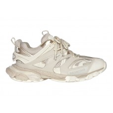 Кроссовки Balenciaga Track Recycled Sole Beige