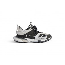 Кроссовки Balenciaga Track Grey Black White