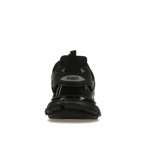 Balenciaga Track Sneaker Triple Black - мужская сетка размеров