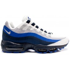 Кроссовки Nike Air Max 95 Dallas Cowboys