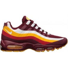 Nike Air Max 95 Washington Redskins