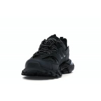 Женские кроссовки Balenciaga Track Black (W)