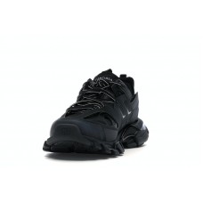 Женские кроссовки Balenciaga Track Black (W)
