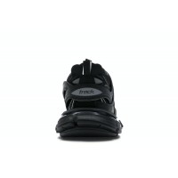 Женские кроссовки Balenciaga Track Black (W)