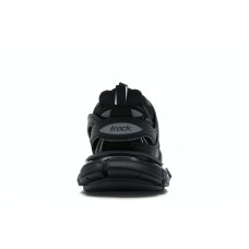 Женские кроссовки Balenciaga Track Black (W)