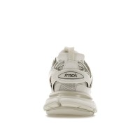 Женские кроссовки Balenciaga Track Trainer White (W)
