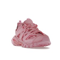 Женские кроссовки Balenciaga Track Trainer Pink (W)