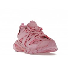 Женские кроссовки Balenciaga Track Trainer Pink (W)