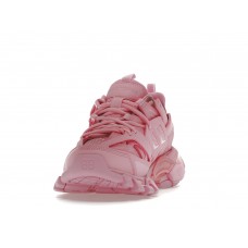 Женские кроссовки Balenciaga Track Trainer Pink (W)