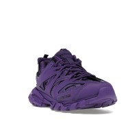 Женские кроссовки Balenciaga Track Purple (W)