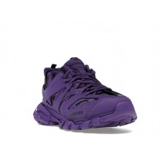 Женские кроссовки Balenciaga Track Purple (W)