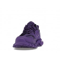 Женские кроссовки Balenciaga Track Purple (W)