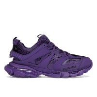 Женские кроссовки Balenciaga Track Purple (W)