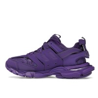 Женские кроссовки Balenciaga Track Purple (W)