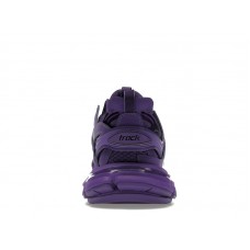 Женские кроссовки Balenciaga Track Purple (W)