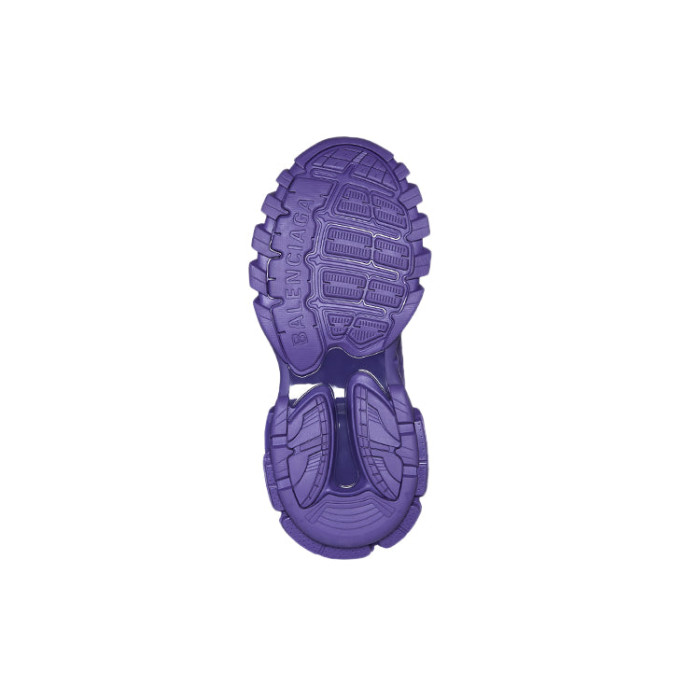 Balenciaga Track Purple (W) - женская сетка размеров Balenciaga Track Purple (W) - женская сетка размеров