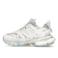 Женские кроссовки Balenciaga Track Pastel (W)