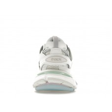 Женские кроссовки Balenciaga Track Pastel (W)