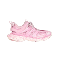 Женские кроссовки Balenciaga Track Faded Pink (W)