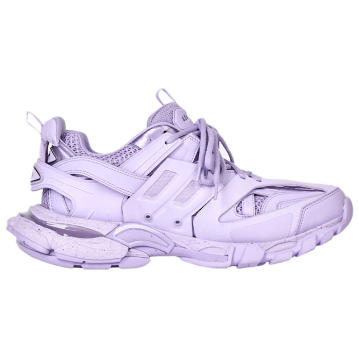Balenciaga Track Recycled Purple (W) - женская сетка размеров Balenciaga Track Recycled Purple (W) - женская сетка размеров