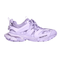 Женские кроссовки Balenciaga Track Recycled Purple (W)