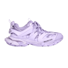 Женские кроссовки Balenciaga Track Recycled Purple (W)