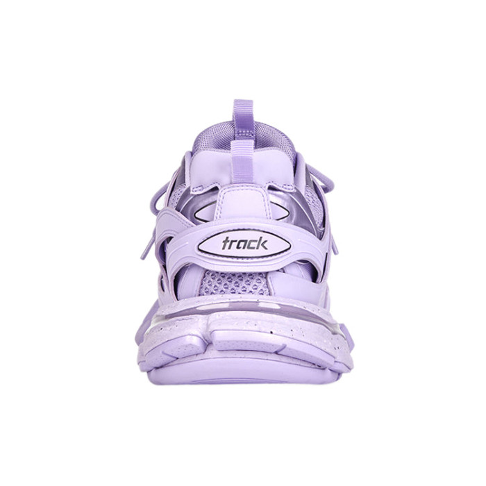 Balenciaga Track Recycled Purple (W) - женская сетка размеров Balenciaga Track Recycled Purple (W) - женская сетка размеров