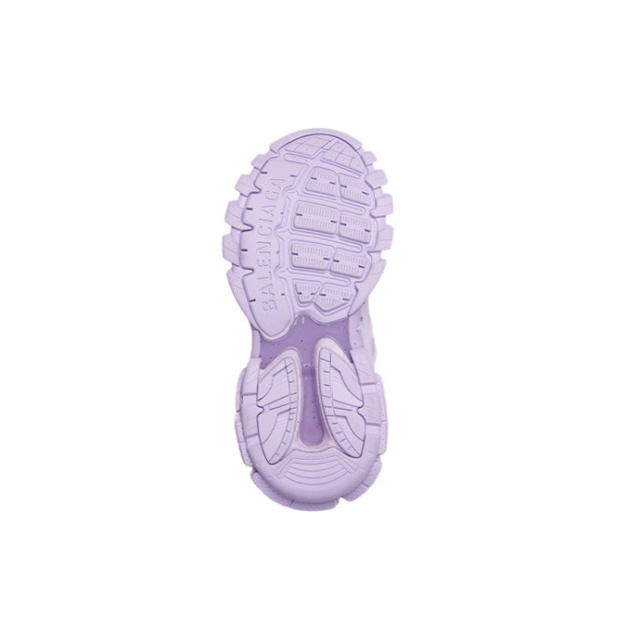 Balenciaga Track Recycled Purple (W) - женская сетка размеров Balenciaga Track Recycled Purple (W) - женская сетка размеров