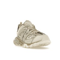 Женские кроссовки Balenciaga Track Recycled Sole Beige (W)