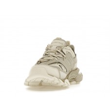 Женские кроссовки Balenciaga Track Recycled Sole Beige (W)