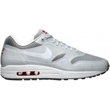 Кроссовки Nike Air Max 1 Hyperfuse Matte Silver