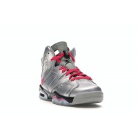 Подростковые Jordan 6 Retro Valentines Day (2014) (GS)