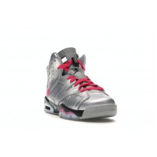 Подростковые Jordan 6 Retro Valentines Day (2014) (GS)