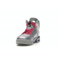 Подростковые Jordan 6 Retro Valentines Day (2014) (GS)