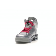 Подростковые Jordan 6 Retro Valentines Day (2014) (GS)