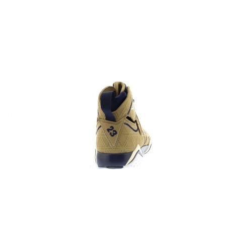Кроссы Jordan 7 Retro J2K Filbert - мужская сетка размеров