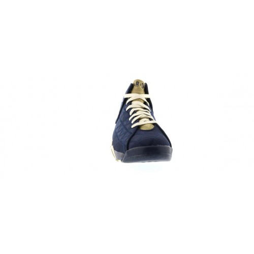 Кроссы Jordan 7 Retro J2K Obsidian - мужская сетка размеров