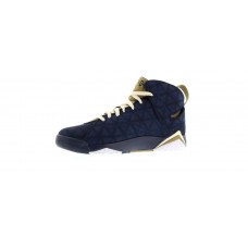 Кроссовки Jordan 7 Retro J2K Obsidian