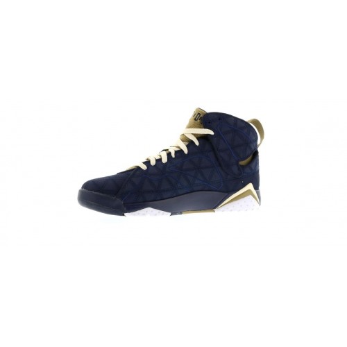 Кроссы Jordan 7 Retro J2K Obsidian - мужская сетка размеров