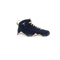 Кроссовки Jordan 7 Retro J2K Obsidian