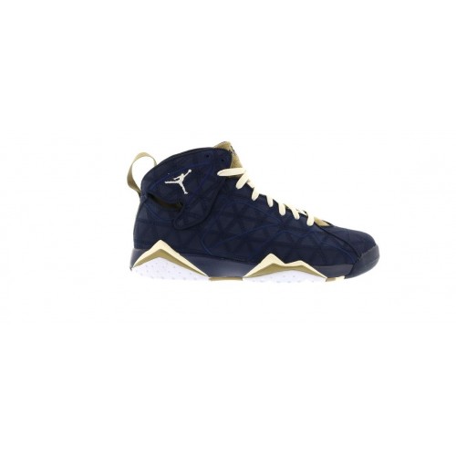 Кроссы Jordan 7 Retro J2K Obsidian - мужская сетка размеров
