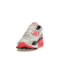 Nike Air Max 90 Hyperfuse Infrared