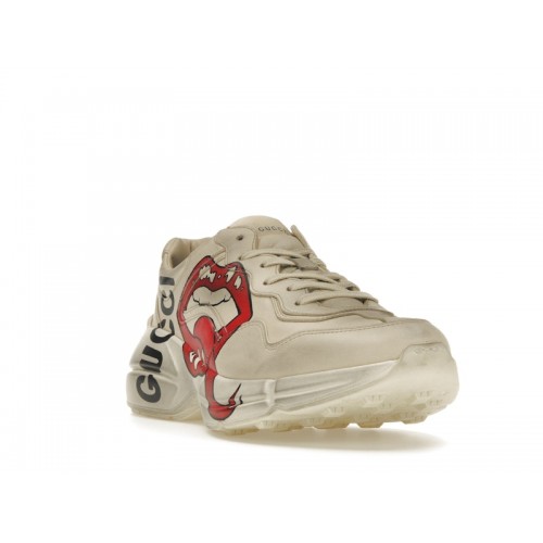 Gucci Rhyton Mouth - мужская сетка размеров