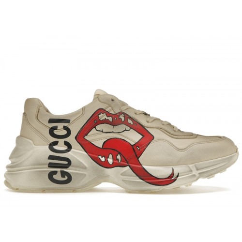 Gucci Rhyton Mouth - мужская сетка размеров