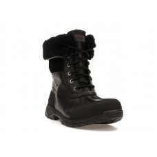 UGG Butte Boot Black