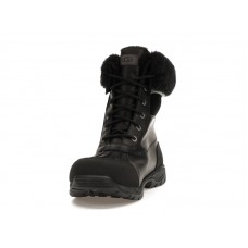 UGG Butte Boot Black