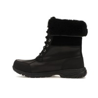 UGG Butte Boot Black