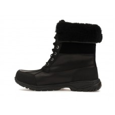 UGG Butte Boot Black