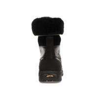 UGG Butte Boot Black