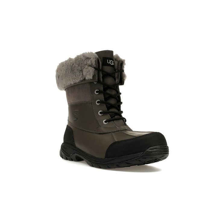 UGG Butte Metal - мужская сетка размеров UGG Butte Metal - мужская сетка размеров